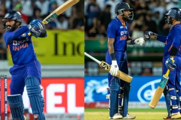 சிக்சர்களாக விளாசிய தினேஷ் கார்த்திக்! ஆட்டநாயகன் விருதை வென்ற பின் பேசிய வார்த்தைகள்