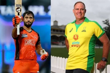 ஆபத்தான வீரர்.. உலகக்கோப்பைக்கு தெரிவு செய்யுங்கள்: அவுஸ்திரேலிய முன்னாள் வீரர்