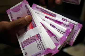 ரூ.7,755 கோடி மதிப்பிலான 2,000 நோட்டுகள்., இந்திய ரிசர்வ் வங்கி வெளியிட்ட அறிக்கை