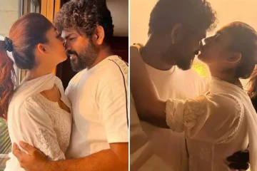 என்னை அப்படி கூப்பிடாதீங்க; விக்கிக்காக மட்டும் அதை பண்ணேன் - நயன்தாரா ஓபன்டாக்