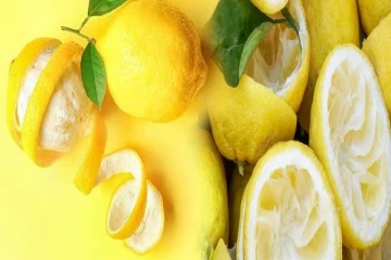 இது மட்டும் தெரிந்தால் இனி எலுமிச்சம் பழத்தோலை கண்டிப்பாக தூக்கிப்போட மாட்டீங்க!