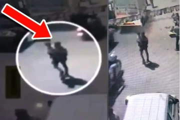 5 வயது பெண் குழந்தை துஷ்பிரயோகம் செய்யப்பட்ட கொடுமை., வெளியான பரபரப்பு சிசிடிவி காட்சி