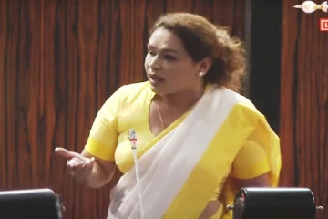 கோவிட் காரணமாக இழந்த இரண்டு வருடங்களை ஜனாதிபதிக்கு வழங்கும் யோசனை