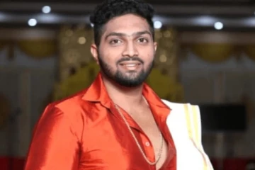 25 வயது இளம் சீரியல் நடிகர் மாரடைப்பால் மரணம்! சின்னத்திரை ரசிகர்கள் கடும் அதிர்ச்சி