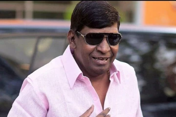 நடிகர் வடிவேலுவுக்கு கொரோனா உறுதி! omicron அறிகுறி என தகவல்