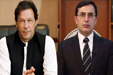 இம்ரான்கானின் கட்சிக்கு புதிய தலைவர் நியமனம்!