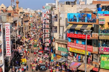 பாசமா, அப்படினா என்ன? நட்பாக இல்லாத நபர்கள் நிறைந்த 2 இந்திய நகரங்கள் - எதெல்லாம் தெரியுமா?