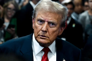 ட்ரம்பிற்கு எதிராக வெடித்த கண்டனம் ; விடுக்கப்பட்ட கோரிக்கை