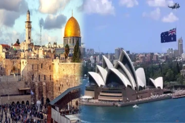 முக்கிய முடிவை திரும்பப் பெற்ற ஆஸ்திரேலியா!