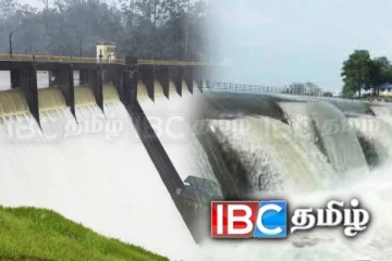 இயல்பு நிலைக்கு திரும்பும் நீர்தேக்கங்கள்: இனி அச்சம் தேவையில்லை!