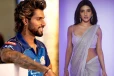 இந்திய கிரிக்கெட் வீரருடன் நடிகை ஸ்ரீலீலா காதலா? வெளியான அறிக்கை..