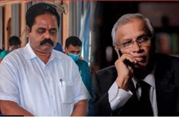 ஜனாதிபதி வேட்பாளருடன் இரகசிய ஒப்பந்தத்திற்கு தயார்: பிரான்ஸில் சிறீதரன் பகிரங்கம்