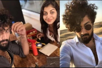 இந்தாம்மா எது இருந்தாலும் அங்கேப்போ.. யாஷிகாவை கலாய்க்கும் ரசிகர்கள்...