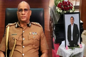 கொடூரமான முறையில் கொலைசெய்யப்பட்ட தமிழ் வர்த்தகர்! விசாரணை குழுக்களுக்கு பொலிஸ் மா அதிபர் அவசர அழைப்பு