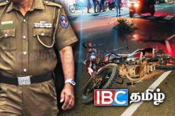 திருகோணமலையில் பரிதாபமாக பலியான குடும்பஸ்தர்!