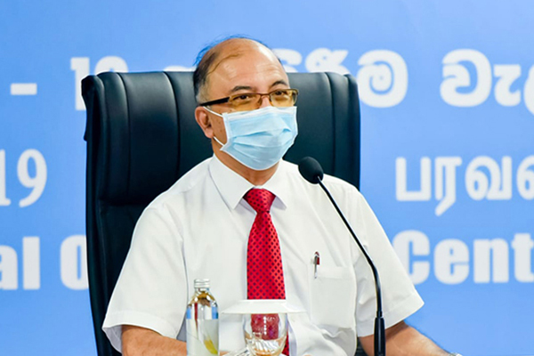 இலங்கை மக்களுக்கு அவசர அறிவிப்பு! | Urgent Notice To The People Of Sri Lanka