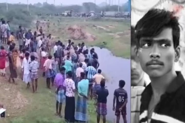 காதலனுக்காக தங்கை செய்த செயல் - ஆத்திரத்தில் அண்ணன் வெறிச்செயல்!