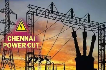 திங்கட்கிழமை மின்தடை ஏற்படும் பகுதிகள் வெளியீடு - பொதுமக்களுக்கு மின்வாரியம் அறிவுறுத்தல்