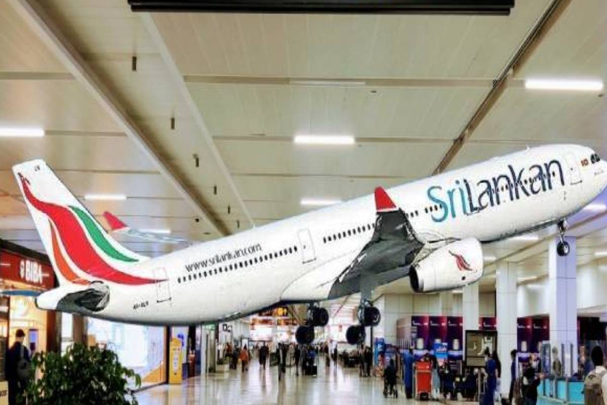 விமான சேவைகள் மீள ஆரம்பம்! ஸ்ரீலங்கன் எயார்லைன்ஸ் நிறுவனத்தின் முக்கிய அறிவிப்பு | Important Announcement From Srilankan Airlines