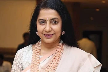 எனக்கும் அந்த நோய் இருந்தது; வெளியில் சொல்ல கெளரவ குறைச்சல் - சுஹாசினி ஓபன்டாக்