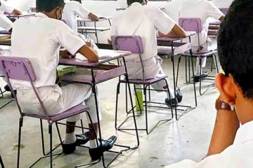 சாதாரணதர மற்றும் உயர்தர பரீட்சைகள் தொடர்பில் எடுக்கப்பட்டுள்ள முக்கிய தீர்மானம்