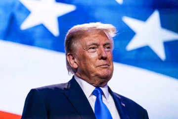 ஈரானில் ஏன் ஆட்சி மாற்றம் வரக் கூடாது? தாக்குதலுக்கு பின் ட்ரம்ப் வெளியிட்ட கருத்து