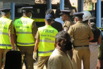 தீடிரென உயிரிழந்த சிறுமி ; பிரேத பரிசோதனை அறிக்கையால் சந்தேகத்தில் பொலிஸார்