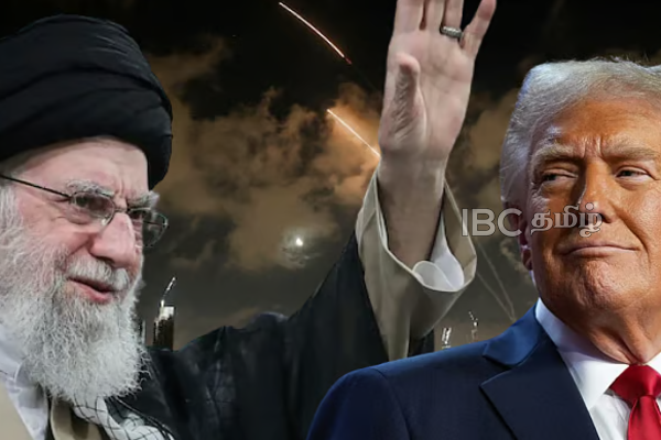 கொன்று குவிக்கப்படும் மக்கள்..! அமெரிக்காவுக்கு நேரடி மிரட்டல் விடுத்த ஈரான் | Iran Govt Issued Official Death Toll From Protest