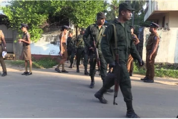 அதிரடிப்படையினருக்குக் கிடைத்த இரகசிய தகவல் - இரவு வேளை மடக்கிப்பிடிக்கப்பட்ட இளைஞன்!