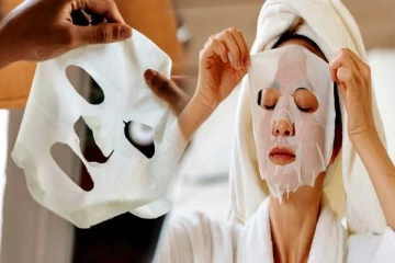 கொரிய பெண்களின் இளமைக்கு பின்னால் இருந்து வேலை பார்க்கும் பேஸ் பேக்!