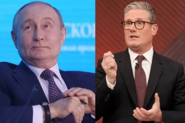 புடினின் பிடியில் இருந்து ஐரோப்பா தப்பாது... எச்சரிக்கும் பிரித்தானிய பிரதமர்