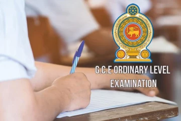 சாதாரண தர பரீட்சையின் பெறுபேறுகள் தொடர்பில் வெளியான தகவல்