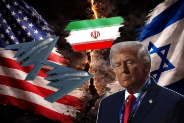 நிலைகுலைந்த அமெரிக்கா- ஈரானிற்குள் நுழைய தயாராகும் B-52 விமானங்களுக்கு காத்திருக்கும் பேராபத்து