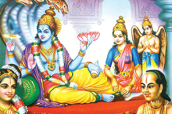 2025 வைகுண்ட ஏகாதசி: இன்று இந்த ஒரு தீபம் ஏற்ற தவறாதீர்கள் | Vaikunda Ekadashi Deepa Valipadu And Benefits