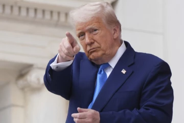 அமெரிக்காவில் பிறந்தவர்களை நாடுகடத்துவதுதான் அடுத்த வேலை: அமெரிக்க ஜனாதிபதி ட்ரம்ப் சூசகம்