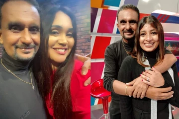 මගේ සමහර ආදර සම්බන්ධතා තිබුනේ දවස් 2යි, නමුත් තවමත් මං තනිකඩයි -මනෝජ් පීරිස්..(PHOTOS)