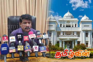 எத்தடை வரினும் யாழ். மாவட்டத்துக்குரிய அபிவிருத்தி தொடரும்: அமைச்சர் உறுதி