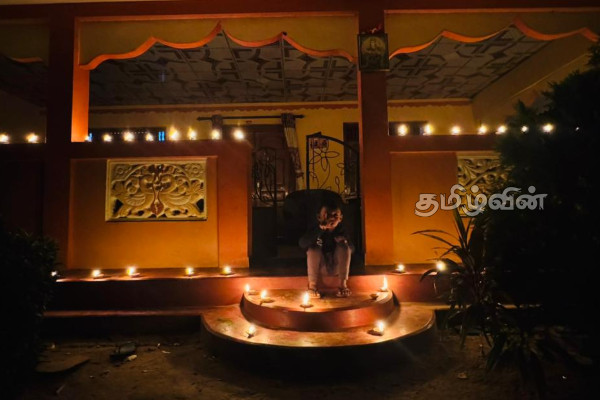 இந்துக்களின் மிக முக்கியத்துவம் வாய்ந்த கார்த்திகை விளக்கீடு | Most Important Hindu Festival Of Karthika Deepam