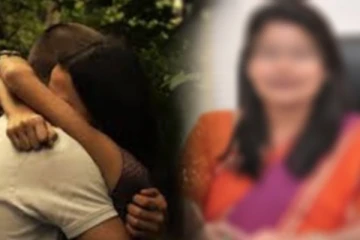 විදුහල්පතිගේ ප්රේම ජවනිකාවෙන් දරුවන් විශාල ප්රමාණයක් අතරමං වෙයි..ප්රසිද්ධියේ ගුටි පූජාවක්.