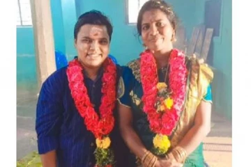 சேர்ந்து வாழ ஆசைப்பட்டு காதலுக்காக ஆணாக மாறிய பெண் ; கழட்டிவிட்டு சென்ற காதலி!