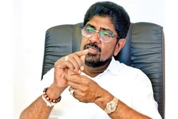 இலங்கையில் இந்த வார்த்தைக்கு தடை! தீர்மானம் எடுக்கப்படுவது தொடர்பில் கெஹலிய ரம்புக்வெல தகவல்