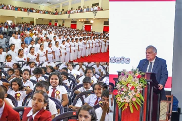 ராஜசிங்க மன்னனின் வாழ்க்கை குறித்து மீள் பகுப்பாய்வு செய்யப்பட வேண்டும் : ஜனாதிபதி(Photos)