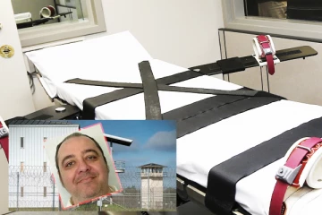 நைட்ரஜன் வாயு மூலம் மரண தண்டனையை நிறைவேற்றிய அமெரிக்கா: ஐ. நா கடும் கண்டனம்