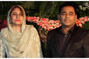 என் தனிப்பட்ட வாழ்க்கை, நான் விதிவிலக்கா?.. வெளிப்படையாக உடைத்த ஏ.ஆர்.ரஹ்மான்