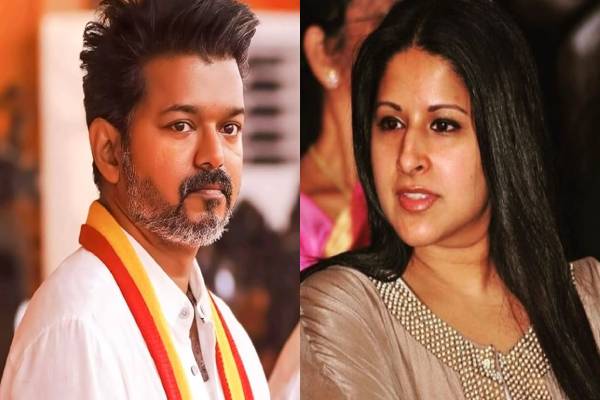 விஜய் - சங்கீதா விவாகரத்து வழக்கில் சட்டம் சொல்வது என்ன? | Law Say In The Vijay Sangeeta Divorce Case