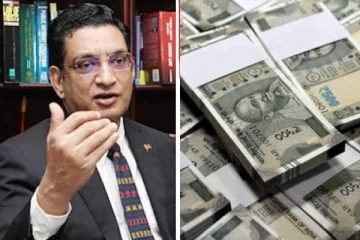 இந்திய ரூபாயை பொது பணமாக பயன்படுத்த இலங்கை பரிசீலனை: அமைச்சர் தகவல்