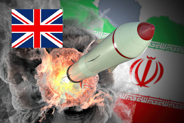 UK Sanctions on Iran, UK Iran Sanctions, Iran Nuclear programme