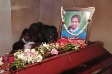 ரிஷாட்டின் வீட்டில் ஹிஷாலினி கொலை - முன்வைக்கப்பட்டுள்ள பகிரங்க குற்றச்சாட்டு