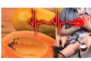 யாரெல்லாம் பப்பாளிய சாப்பிடக்கூடாதுன்னு தெரியுமா? மீறினால் உயிருக்கே ஆபத்தாம்!