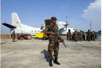 யாழில் இருந்து பறக்கும் விமானங்களால் அச்சத்தில் இந்திய புலனாய்வு (Video)